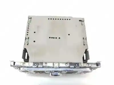 Second-hand car spare part audio system / radio cd for ford smax 1.8 tdci oem iam references 7s7t18c815ba  1463200