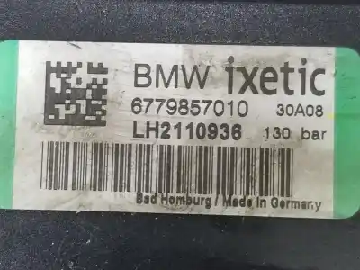 Автозапчасти б/у насос гидроусилителя за bmw 7 (e65, e66, e67) 730 ld ссылки oem iam 32416779857  lh2110936