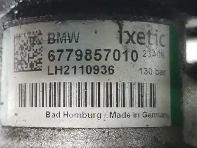 Автозапчасти б/у насос гидроусилителя за bmw 7 (e65, e66, e67) 730 ld ссылки oem iam 32416779857  lh2110936