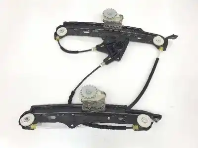 Pezzo di ricambio per auto di seconda mano alzacristalli posteriore destro per bmw serie 4 gran coupe 2.0 16v turbodiesel riferimenti oem iam 7365258 51357365258 