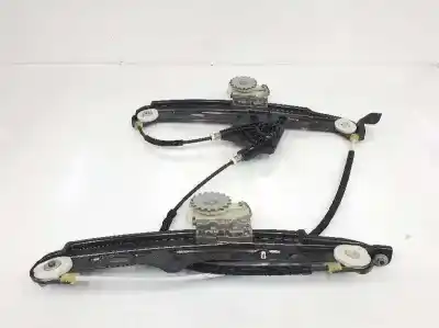 Pezzo di ricambio per auto di seconda mano alzacristalli posteriore destro per bmw serie 4 gran coupe 2.0 16v turbodiesel riferimenti oem iam 7365258 51357365258 