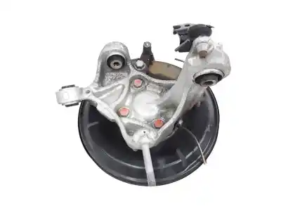 Second-hand car spare part rear left knuckle for honda accord viii (cu) 2.2 i-dtec (cu3) oem iam references 52215tc0t00  52215tc0t00