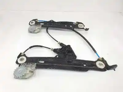 Second-hand car spare part rear left window regulator for bmw serie 4 gran coupe 2.0 16v turbodiesel oem iam references 51357365257 51357365257 