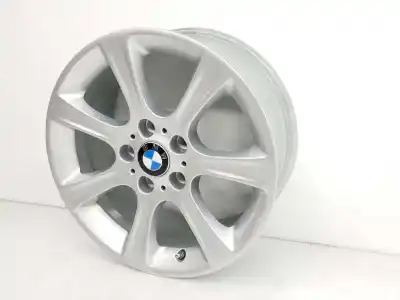 Pièce détachée automobile d'occasion jante pour bmw serie 4 gran coupe 2.0 16v turbodiesel références oem iam 6796243 6796243 17 pulgadas 