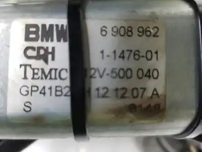 Автозапчастина б/у рульва колонка для bmw 7 (e65, e66, e67) 730 ld посилання на oem iam 32306780899  32306771415