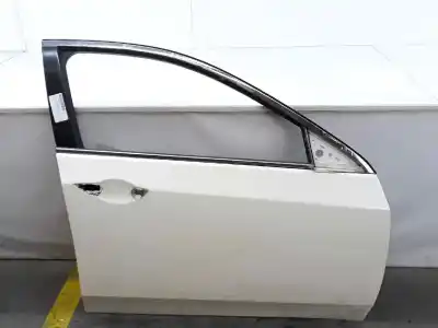 Piesă de schimb auto la mâna a doua USA DREAPTA FATÃ pentru HONDA ACCORD BERLINA (CU)  Referințe OEM IAM 67010TL0300ZZ  