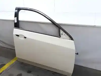 Автозапчасти б/у дверь передняя правая за honda accord viii (cu) 2.2 i-dtec (cu3) ссылки oem iam 67010tl0300zz  67010tl0300zz