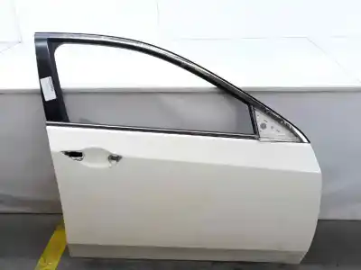 Pezzo di ricambio per auto di seconda mano porta anteriore destra per honda accord viii (cu) 2.2 i-dtec (cu3) riferimenti oem iam 67010tl0300zz
