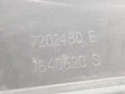 Автозапчастина б/у регулятор переднього правого скла для bmw 7 (e65, e66, e67) 730 ld посилання на oem iam 51337202480  7202480