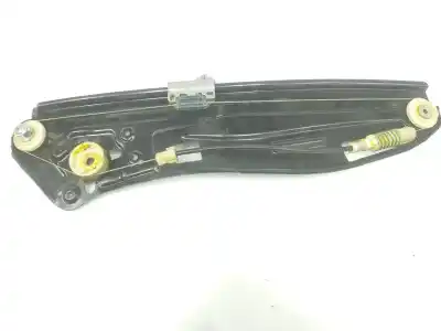 Автозапчастина б/у регулятор скла заднього правого для bmw 7 (e65, e66, e67) 730 ld посилання на oem iam 51357202482  7202482