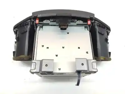 Peça sobressalente para automóvel em segunda mão sistema de áudio / rádio cd por honda accord viii (cu) 2.2 i-dtec (cu3) referências oem iam 39107tl0g01  39106tl0g02za
