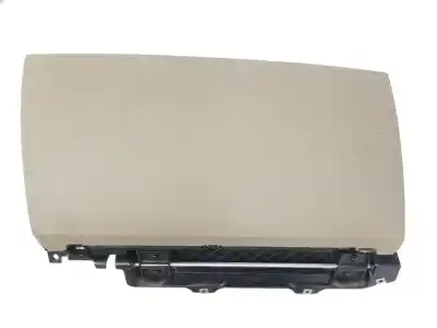 Автозапчастина б/у бардачок для bmw 7 (e65, e66, e67) 730 ld посилання на oem iam 51167036461