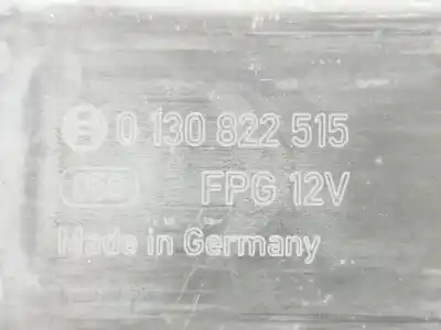 Pezzo di ricambio per auto di seconda mano motore alzacristalli anteriore destro per bmw serie 4 gran coupe 2.0 16v turbodiesel riferimenti oem iam 7046032  