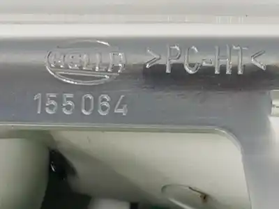 Автозапчастина б/у внутрішне світло для bmw 7 (e65, e66, e67) 730 ld посилання на oem iam 63316962053  63316962053