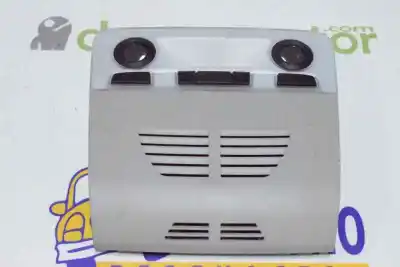 Peça sobressalente para automóvel em segunda mão luz interior por bmw serie 3 touring (e91) 2.0 turbodiesel cat referências oem iam 61316945200