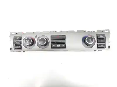 Автозапчастина б/у клімат-контроль для bmw 7 (e65, e66, e67) 730 ld посилання на oem iam 64116981403