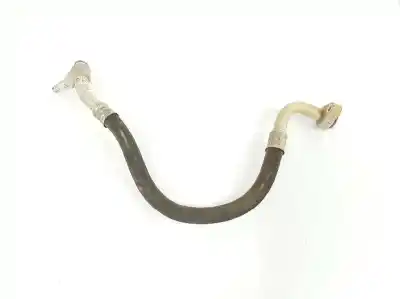 Second-hand car spare part air conditioning pipes for clase c clase m 2.1 cdi oem iam references a1668302215