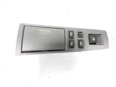 Автозапчастина б/у управління склами задніх правіх для bmw 7 (e65, e66, e67) 730 ld посилання на oem iam 61316917108  61316917108