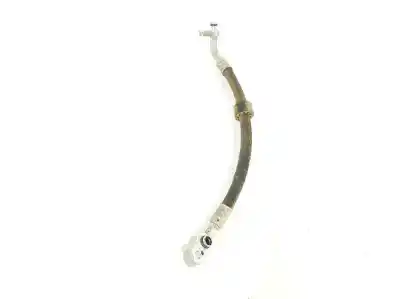 Second-hand car spare part air conditioning pipes for clase c clase m 2.1 cdi oem iam references a1668302315  1668302315