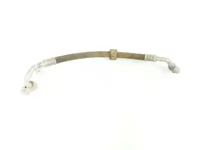 Second-hand car spare part air conditioning pipes for clase c clase m 2.1 cdi oem iam references a1668302315