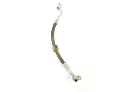 Second-hand car spare part air conditioning pipes for clase c clase m 2.1 cdi oem iam references a1668302315  1668302315