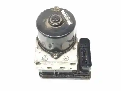Pezzo di ricambio per auto di seconda mano abs per opel astra h sedán (a04) 1.7 cdti (l69) riferimenti oem iam 13246535  93191515