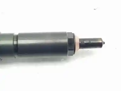 Second-hand car spare part injector for mitsubishi montero iii (v7_w, v6_w) 3.2 di-d (v68w) oem iam references me203961  me203961