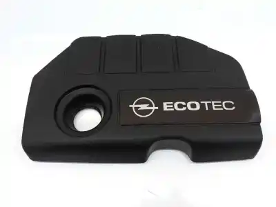 Pezzo di ricambio per auto di seconda mano coperchio motore per opel astra h sedán (a04) 1.7 cdti (l69) riferimenti oem iam 55355217  330188061