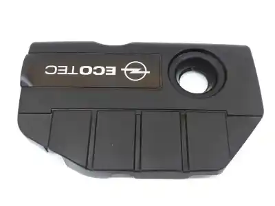 Tweedehands auto-onderdeel motorkap voor opel astra h sedán (a04) 1.7 cdti (l69) oem iam-referenties 55355217