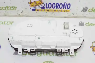 Peça sobressalente para automóvel em segunda mão quadrante por volvo v40 1.6 diesel cat referências oem iam 36002950  p31314481