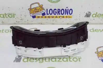 Peça sobressalente para automóvel em segunda mão quadrante por volvo v40 1.6 diesel cat referências oem iam 36002950  p31314481