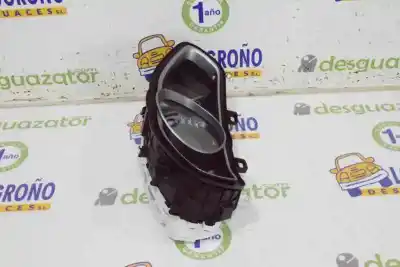 Peça sobressalente para automóvel em segunda mão quadrante por volvo v40 1.6 diesel cat referências oem iam 36002950  p31314481