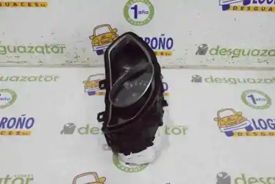 Peça sobressalente para automóvel em segunda mão quadrante por volvo v40 1.6 diesel cat referências oem iam 36002950  p31314481