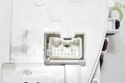 Peça sobressalente para automóvel em segunda mão quadrante por volvo v40 1.6 diesel cat referências oem iam 36002950  p31314481