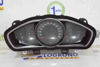 İkinci el araba yedek parçası enstrüman paneli için volvo v40 1.6 diesel cat oem iam referansları 36002950