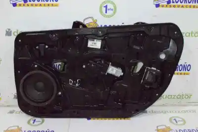 İkinci el araba yedek parçası ön sag pencere regülatörü için volvo v40 1.6 diesel cat oem iam referansları 31276216