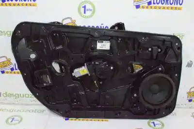 İkinci el araba yedek parçası ön sol pencere regülatörü için volvo v40 1.6 diesel cat oem iam referansları 31276215