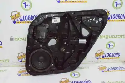 İkinci el araba yedek parçası arka sag cam regülatörü için volvo v40 1.6 diesel cat oem iam referansları 31276218