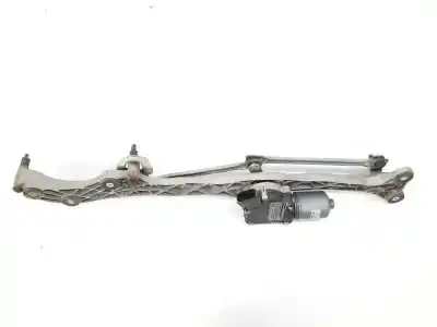 Автозапчастина б/у двигатель передніх склоочисників для bmw 7 (e65, e66, e67) 730 ld посилання на oem iam 61617174969  0390241868