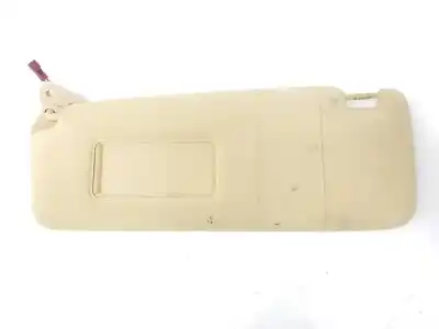 Автозапчастина б/у лівий натір для bmw 7 (e65, e66, e67) 730 ld посилання на oem iam 51167022765