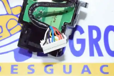 Second-hand car spare part indicator switch for volvo v40 1.6 diesel cat oem iam references 31327904  31327904