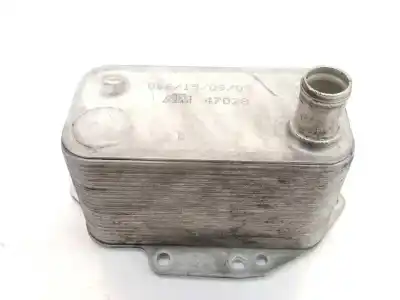Peça sobressalente para automóvel em segunda mão radiador de óleo do motor por bmw x3 (e83) 3.0 d referências oem iam 11427788462