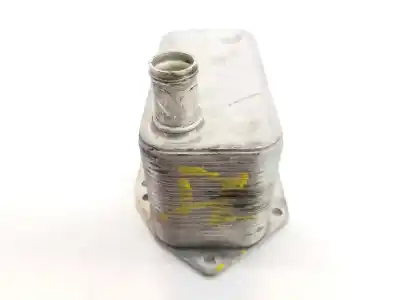 Second-hand car spare part engine oil cooler for bmw x3 (e83) 3.0 d oem iam references 11427788462  11427788462