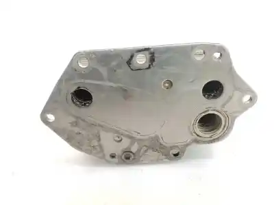 Second-hand car spare part engine oil cooler for bmw x3 (e83) 3.0 d oem iam references 11427788462  11427788462