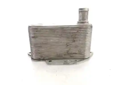 Second-hand car spare part engine oil cooler for bmw x3 (e83) 3.0 d oem iam references 11427788462  11427788462