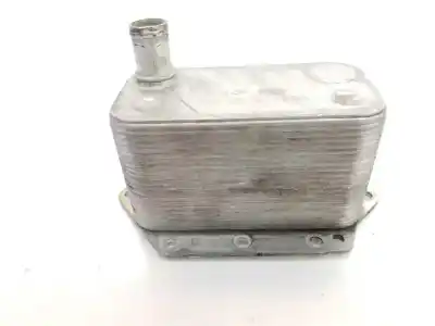Second-hand car spare part engine oil cooler for bmw x3 (e83) 3.0 d oem iam references 11427788462  11427788462