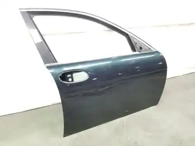 Автозапчастина б/у передні праві двері для bmw 7 (e65, e66, e67) 730 ld посилання на oem iam 41517202082  41517202082