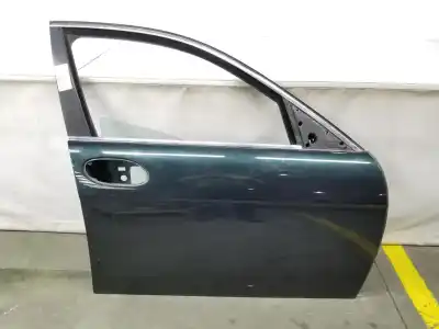 Автозапчастина б/у передні праві двері для bmw 7 (e65, e66, e67) 730 ld посилання на oem iam 41517202082
