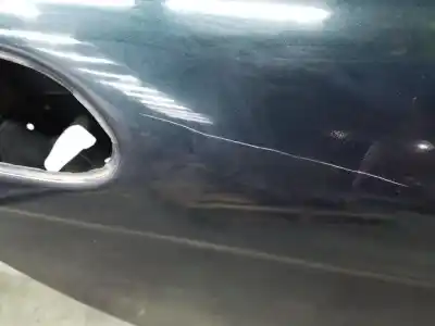 Автозапчастина б/у двері задні праві для bmw 7 (e65, e66, e67) 730 ld посилання на oem iam 41517202084  41517202084