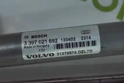 Автозапчасти б/у мотор переднего стеклоочистителя за volvo v40 1.6 diesel cat ссылки oem iam 31378574  3397021692